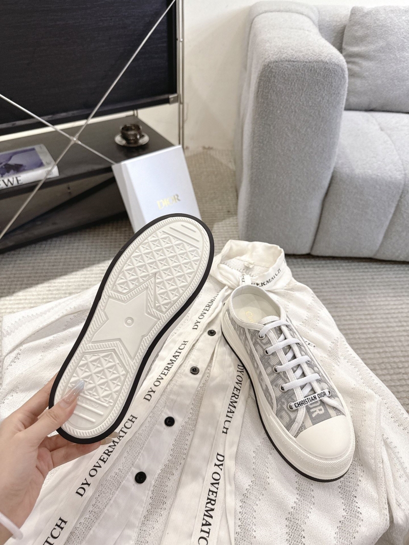 chr1st1an D10r sneakers